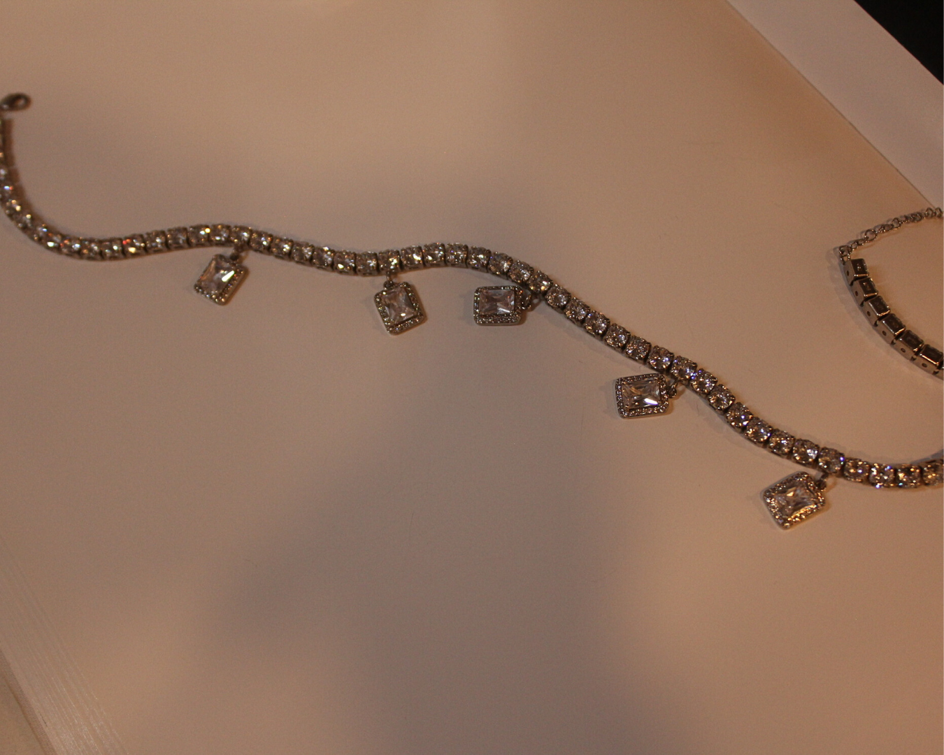 Cuban Link Choker