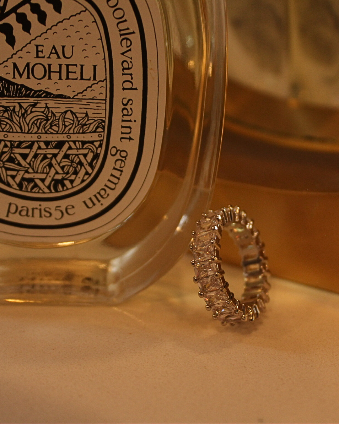 Emerald Cut
