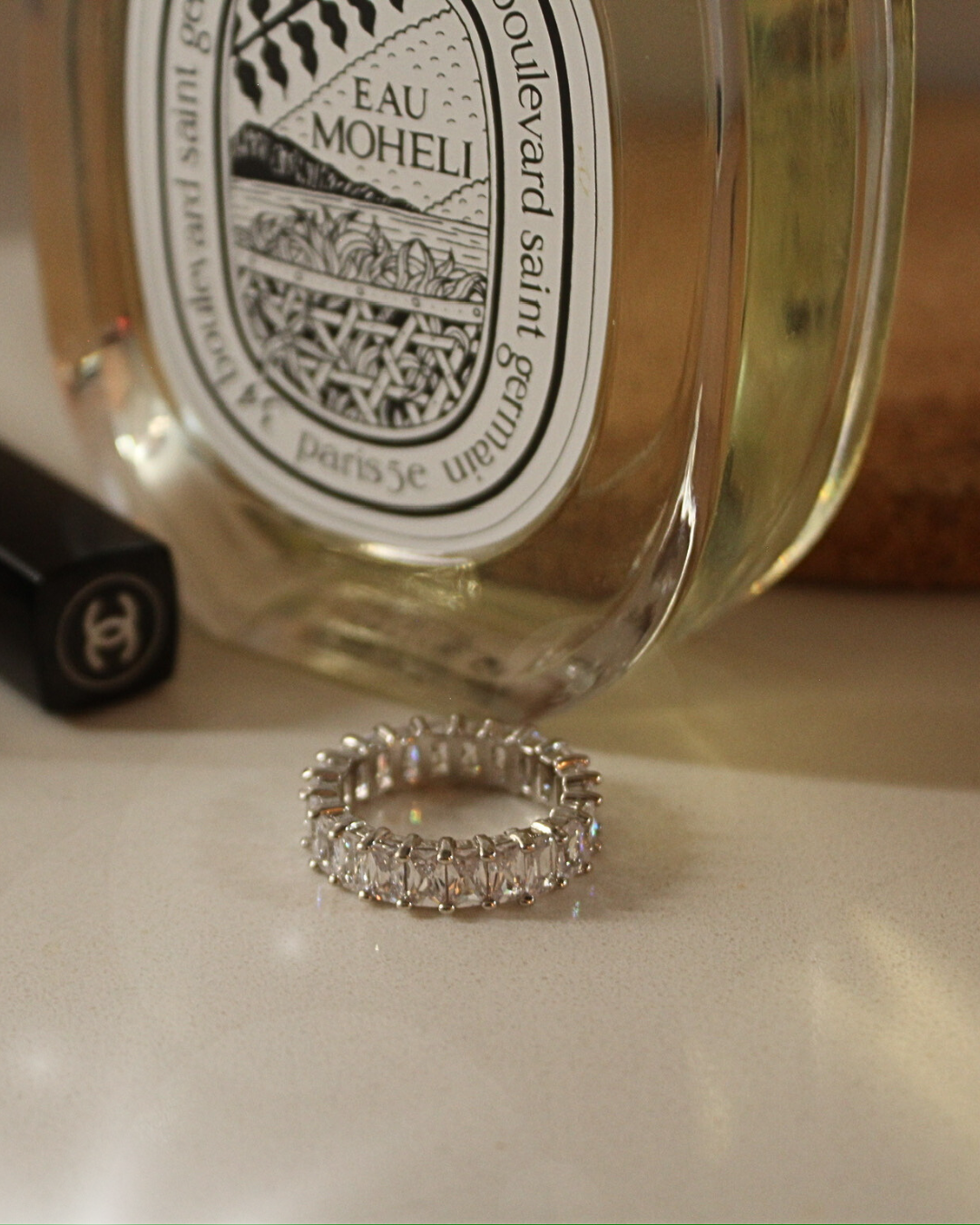 Emerald Cut