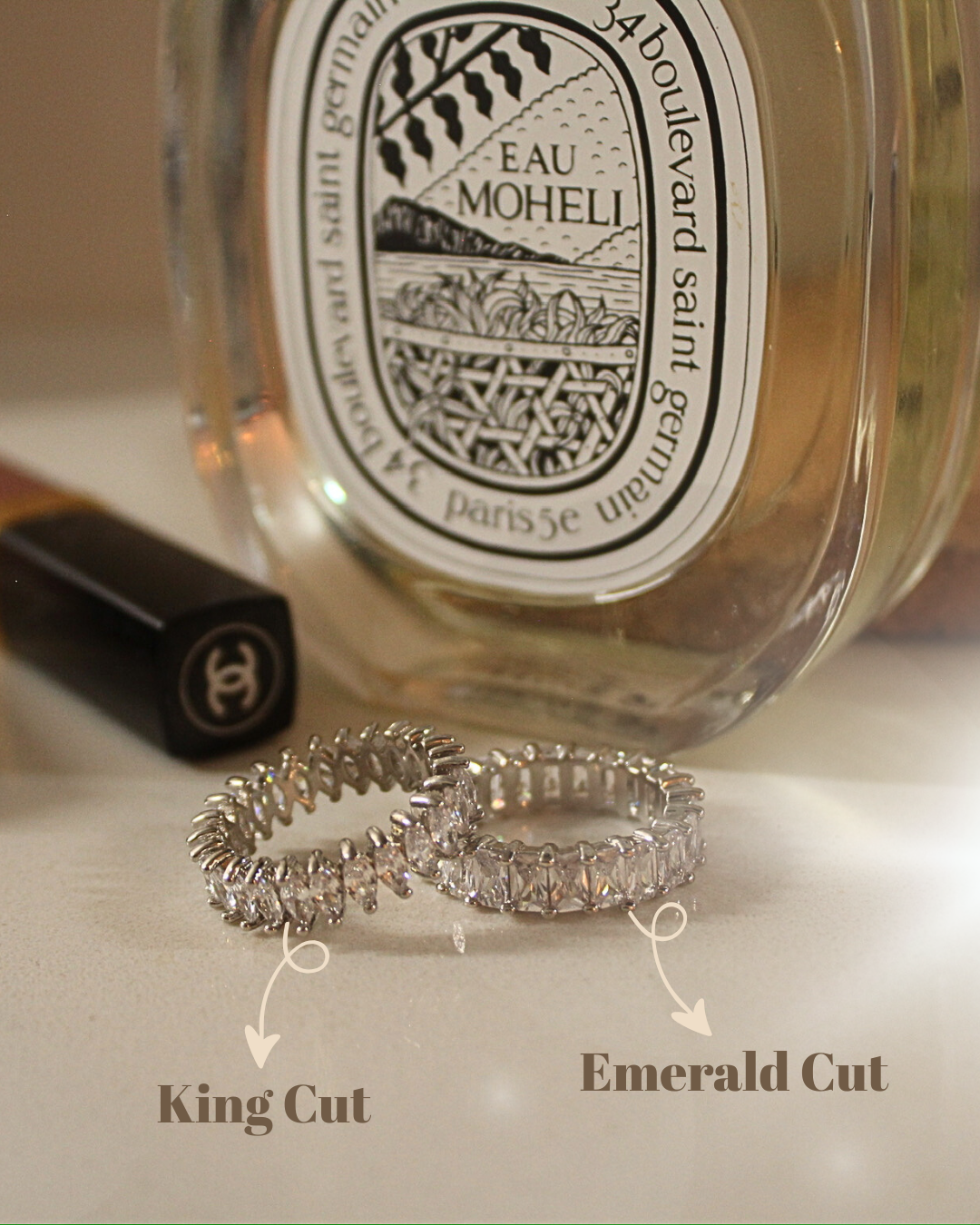 Emerald Cut