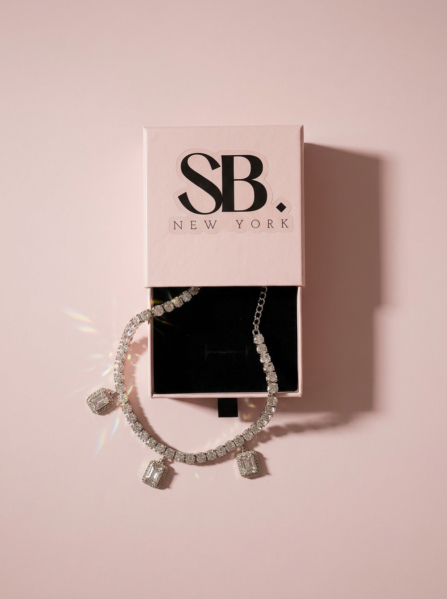 Cuban Link Choker