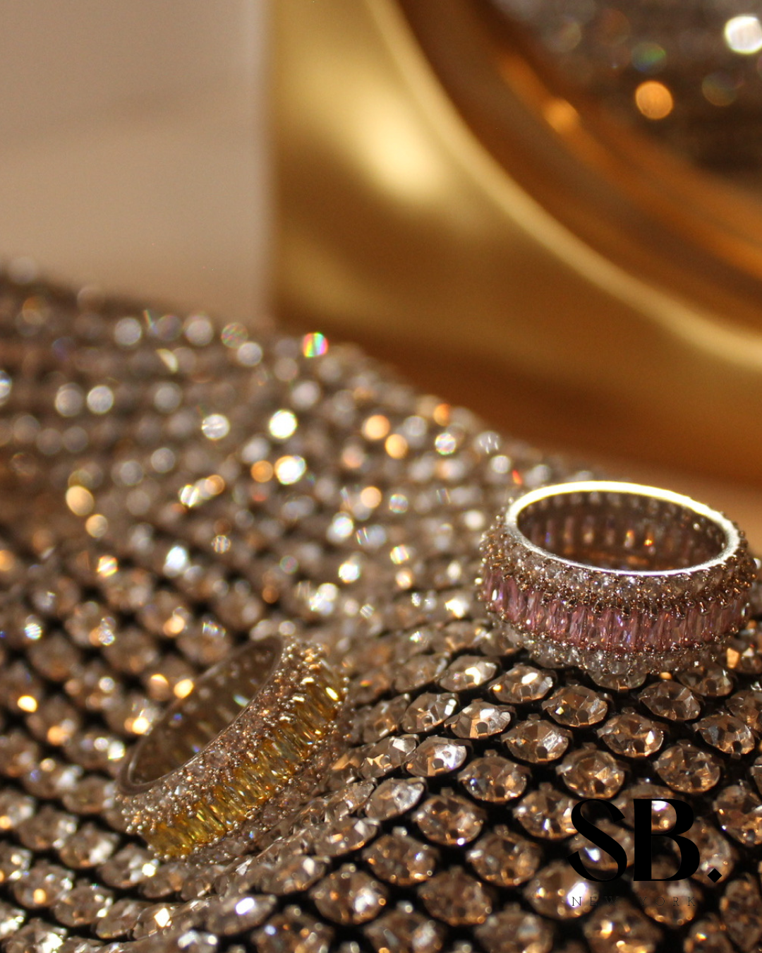 Two-Tone Ring