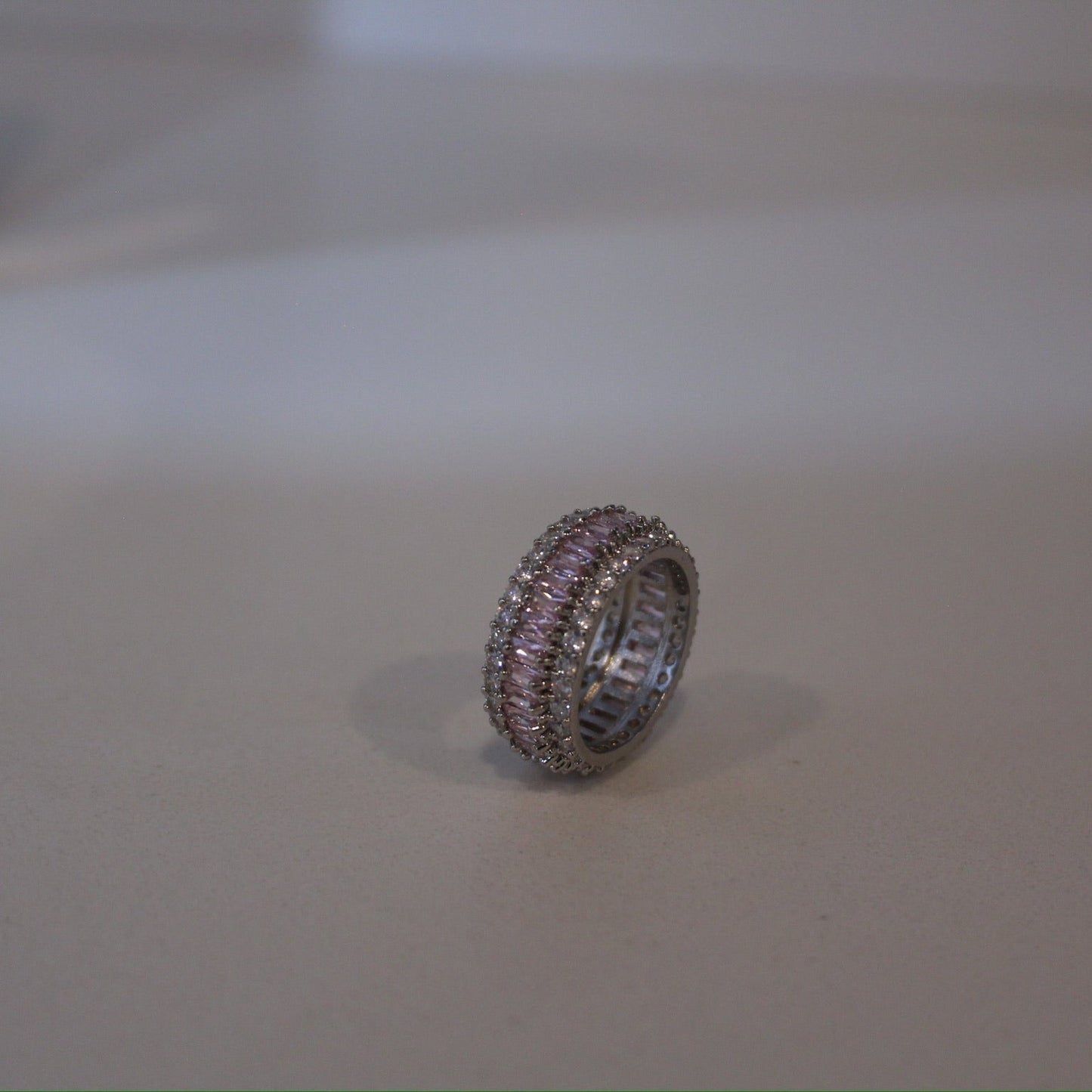Two-Tone Ring