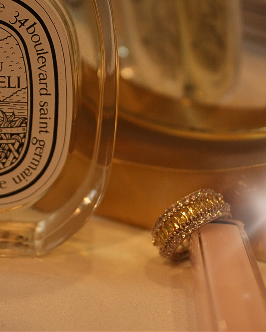 Two-Tone Ring