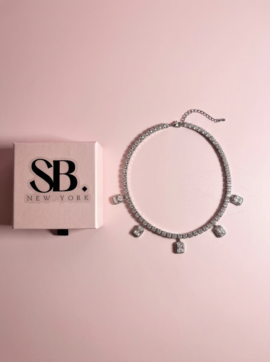 Cuban Link Choker
